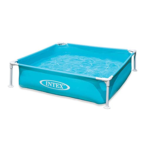 Piscine Démontable Intex 342 L (122 x 122 x...