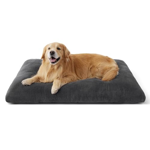 BEDSURE Hundebett Waschbar Extra Groß - XXL...