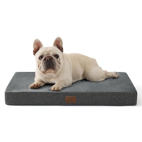 BEDSURE orthopädisches Hundekissen...