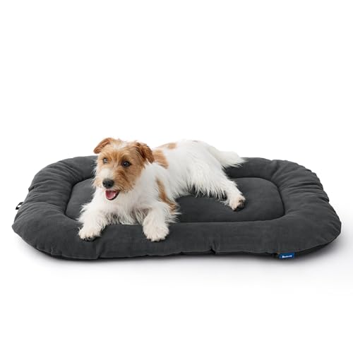 BEDSURE waschbar Hundekissen für...
