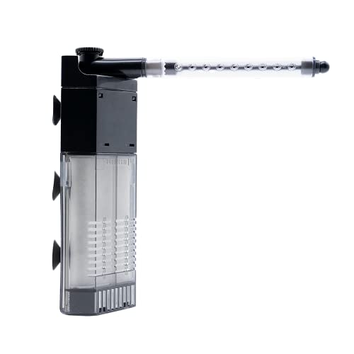 Dennerle Corner Filter 40 - Innenfilter für...