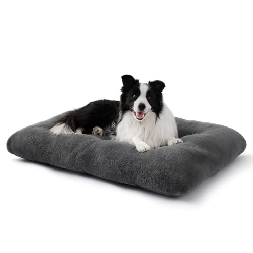 BEDSURE Hundebett Waschbar Extra Groß - XL...