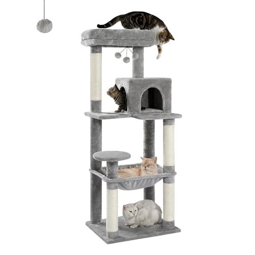 PAWZ Road Katzenbaum mit...