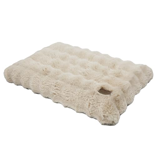 BingoPaw Hundebett Grosse Hunde waschbar:...