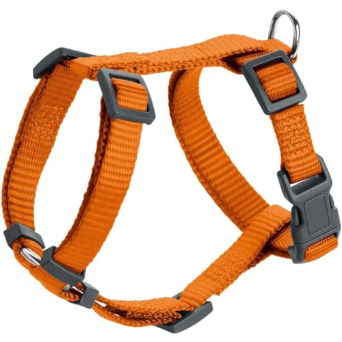 HUNTER Geschirr London Vario Rapid | Orange |...