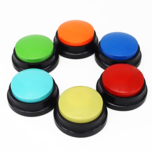 Buzzer mit Aufnahmefunktion,...