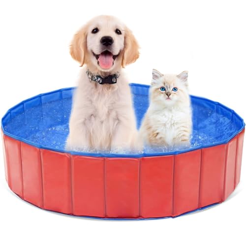 Hundepool, Hundepool für Kleine Hunde,...