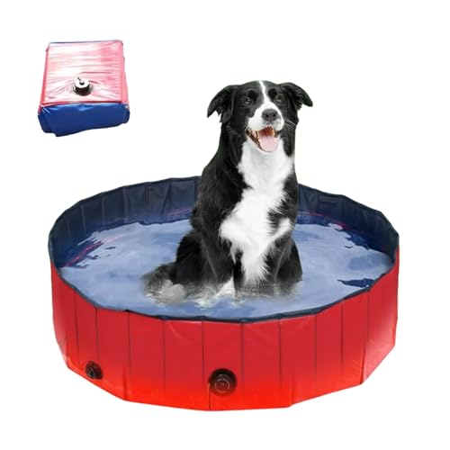 60x20cm Hundepool fur Kleine Hunde...