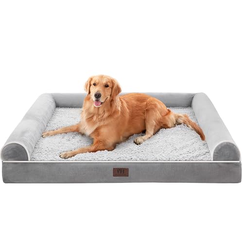 WESTERN HOME Hundebett Grosse Hunde...