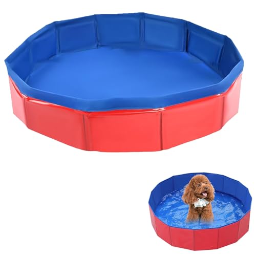 Hundepool, Hundepool für Kleine Hunde,...