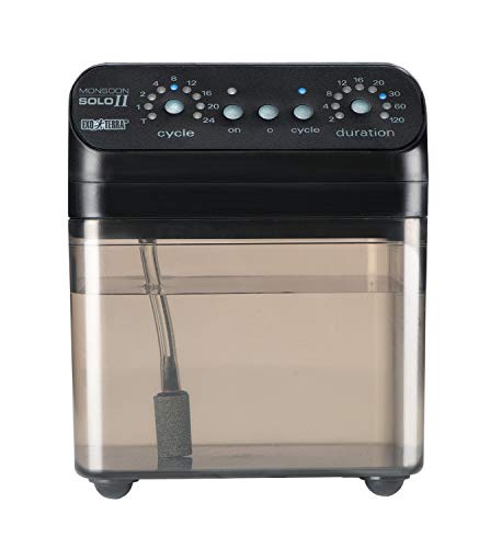 Exo Terra Monsoon Solo II, programmierbares...