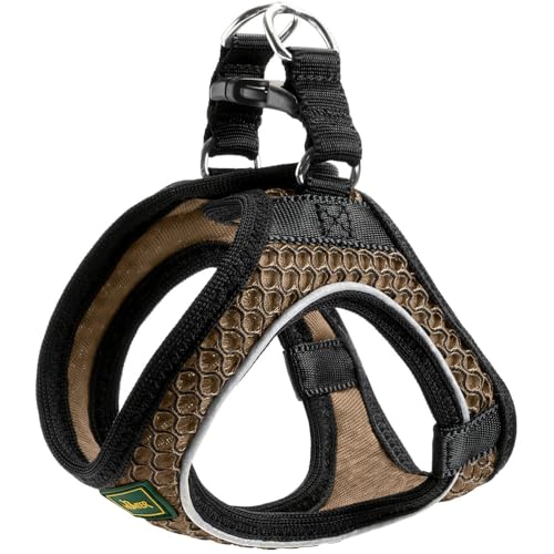 HUNTER Hundegeschirr HILO COMFORT, Farbe:...