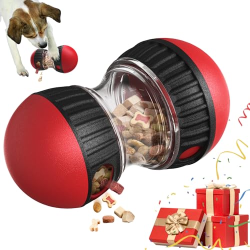 Dufuso Hundespielzeug Intelligenz, Slow...