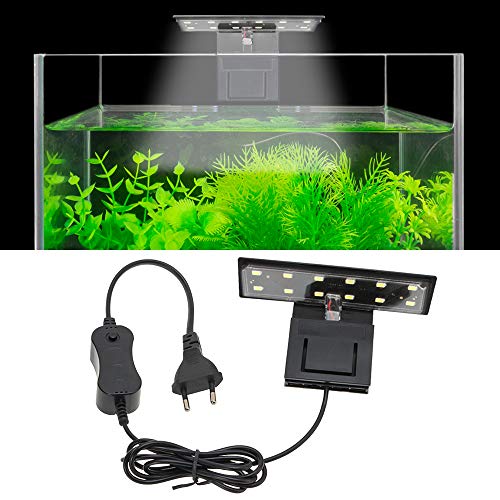 SENZEAL Aquarienbeleuchtung X3 Aquarien Led...