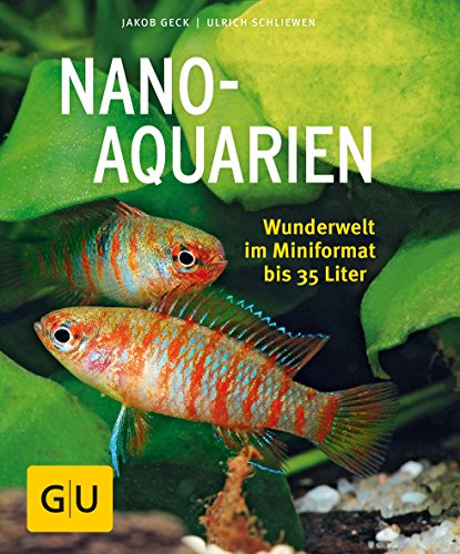 Nano-Aquarien: Wunderwelt im Mini-Format bis...